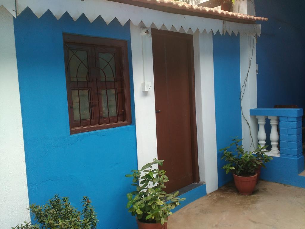 Villa Khatun Guesthouse Panaji Eksteriør billede